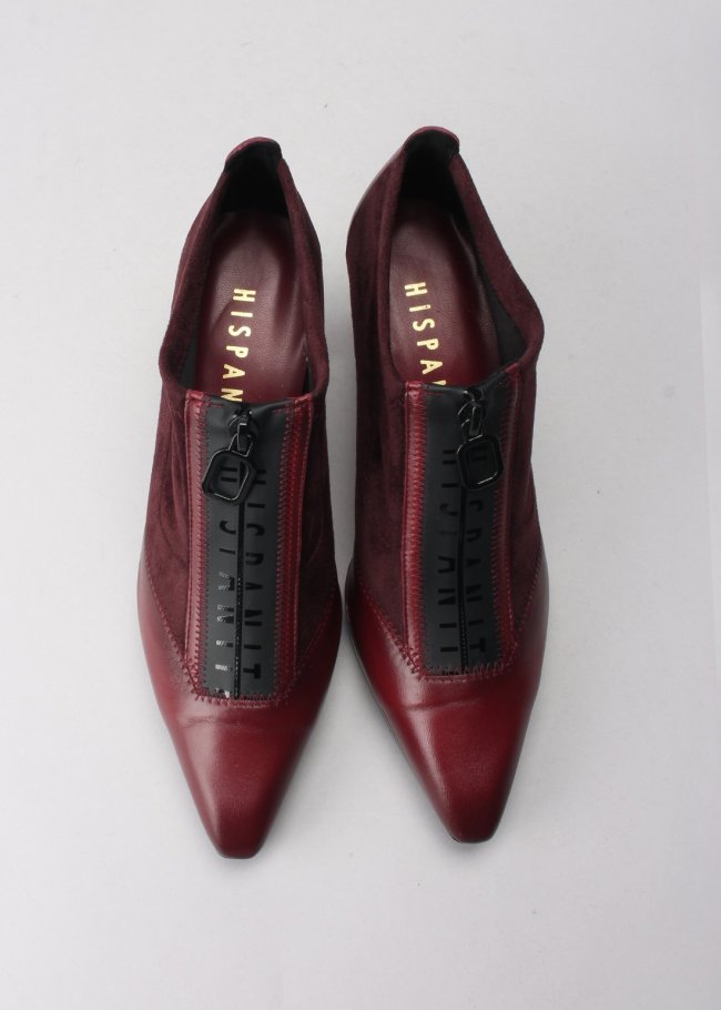 salon cremallera plataforma soho wine