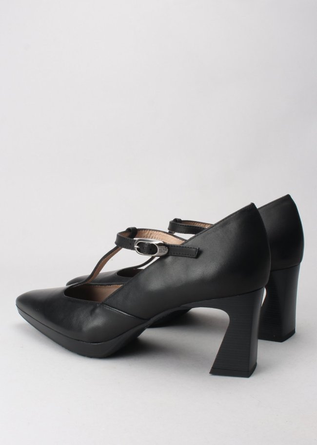 salon t plataforma soho negro