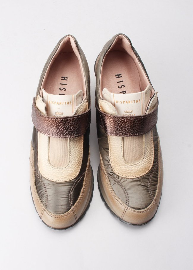 copete plataforma bolero topo