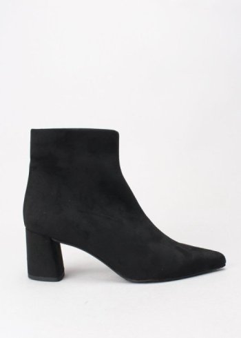 botin daim negro