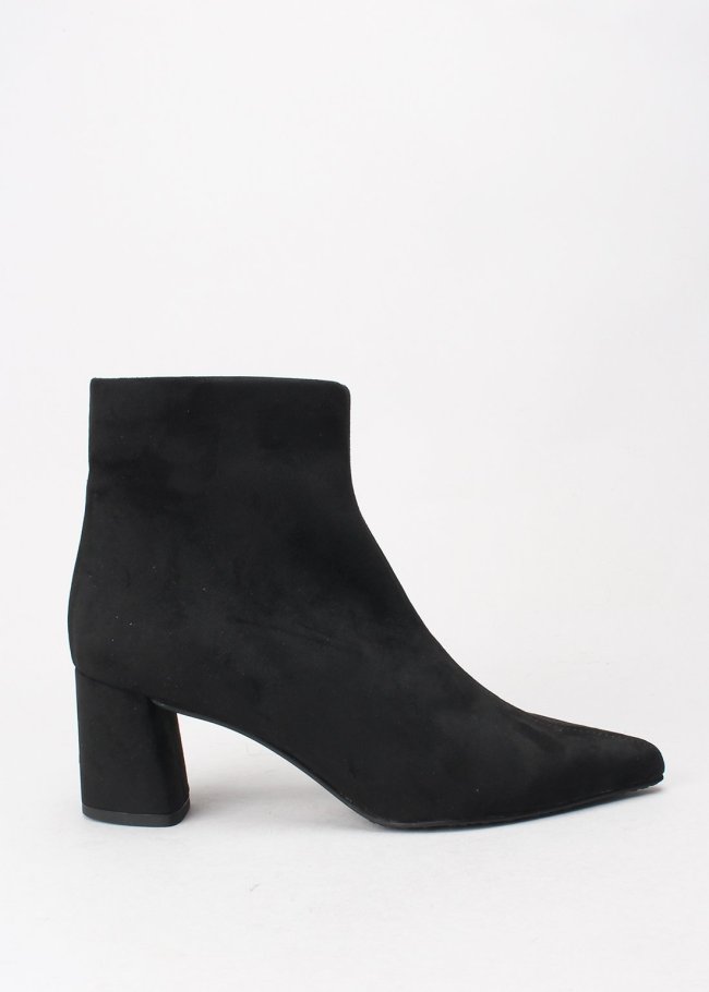 botin daim negro
