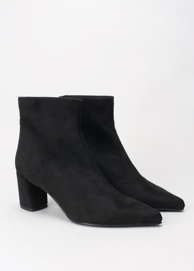 botin daim negro