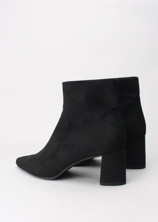 botin daim negro
