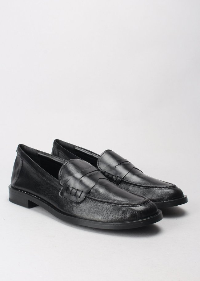 mocasin antifaz napa rota negro