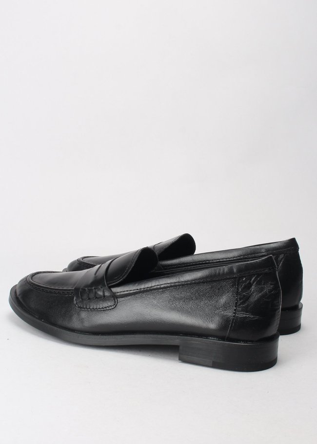 mocasin antifaz napa rota negro