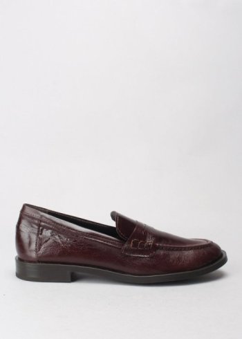 mocasin antifaz napa rota...