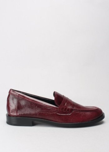 mocasin antifaz napa rota...