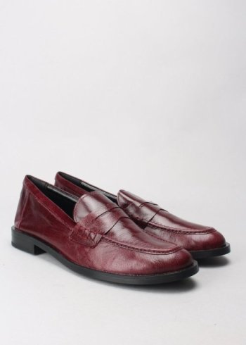 mocasin antifaz napa rota... 2