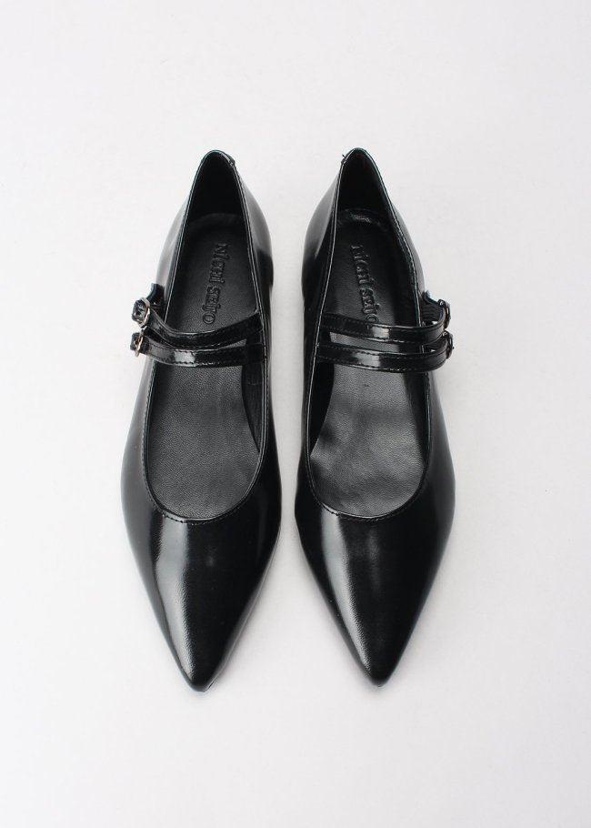 mary jane peña negro