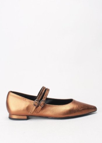 mary jane eclat cobalto