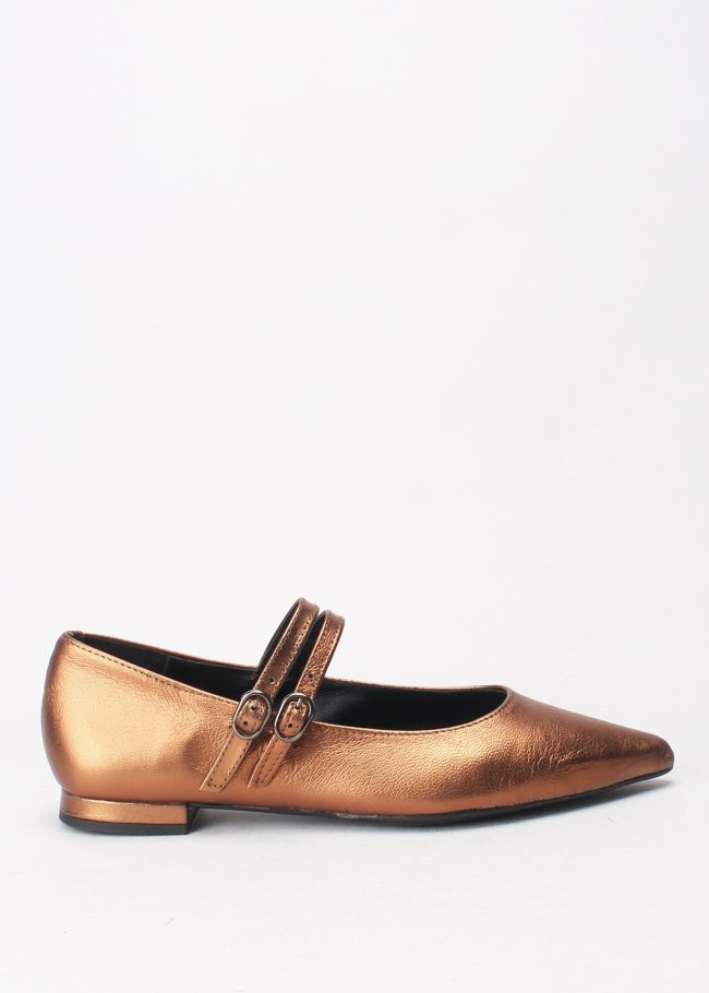 mary jane eclat cobalto