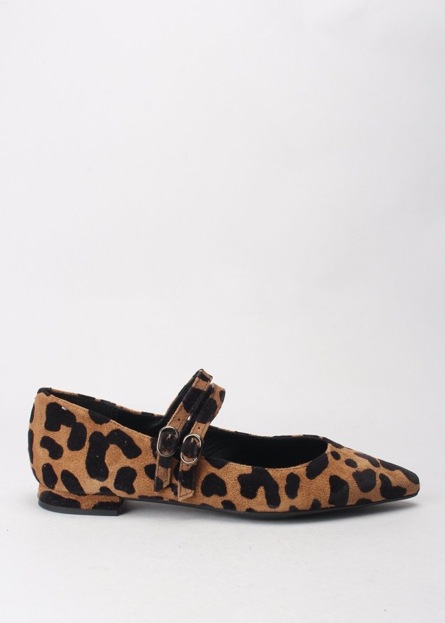 mary jane leopardo cuero