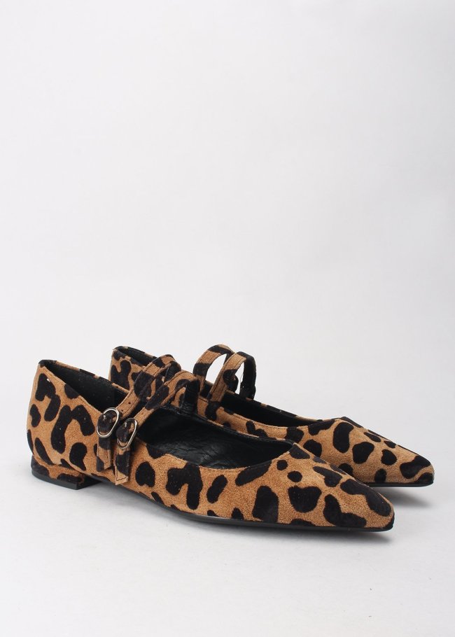 mary jane leopardo cuero