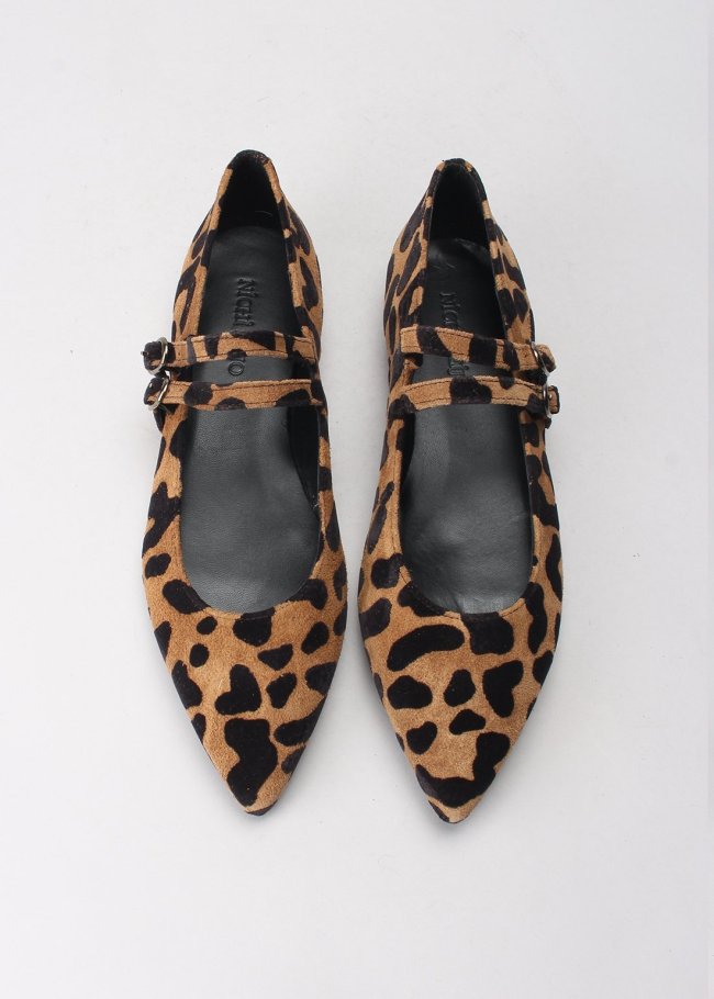 mary jane leopardo cuero