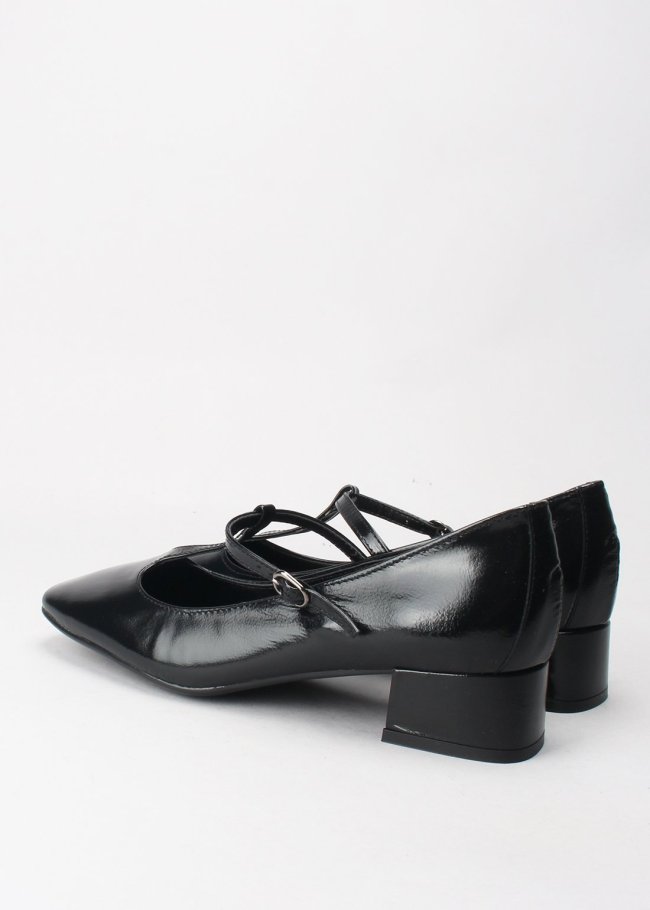 mary jane peña negro