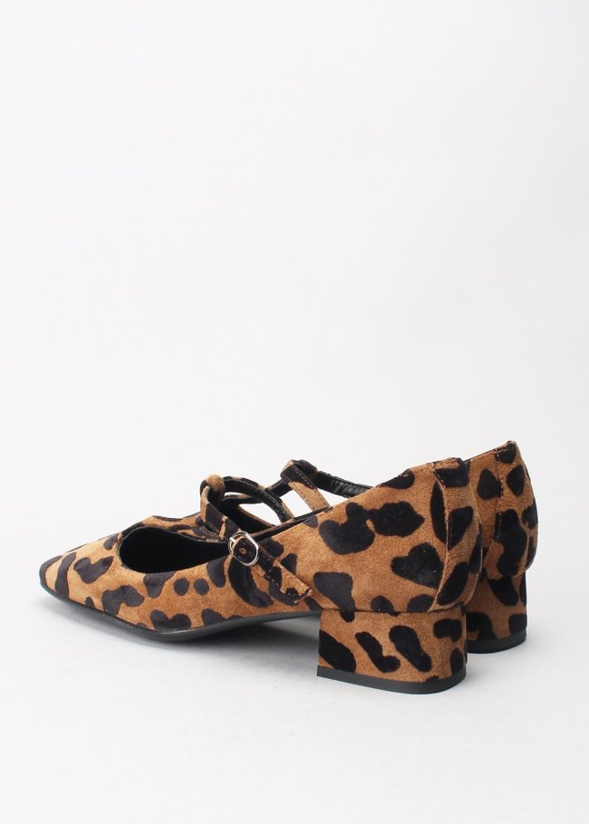 mary jane leopardo cuero