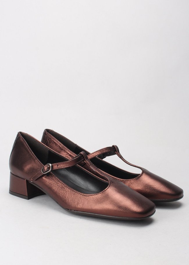 mary jane peña coffe