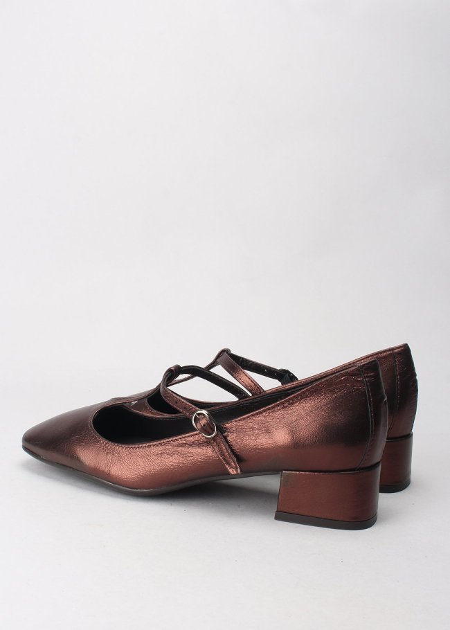 mary jane peña coffe