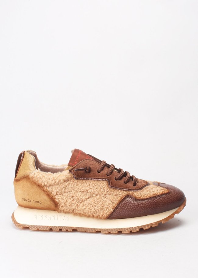 sneakers kansas bolero avell tedi biscui