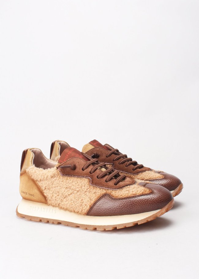 sneakers kansas bolero avell tedi biscui