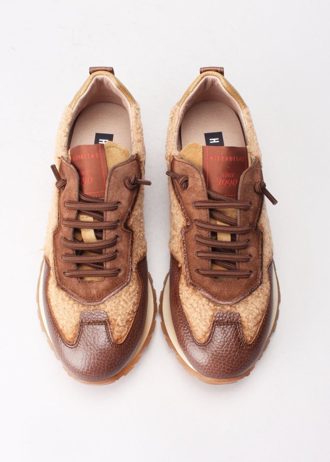 sneakers kansas bolero avell tedi biscui