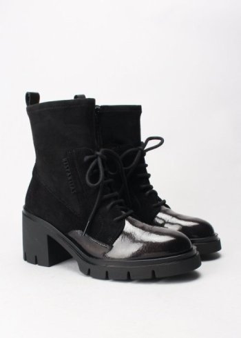 botin zurich rock antracita... 2