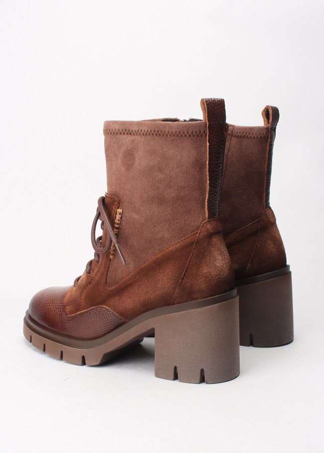 botin zurich bolero avella velour avella