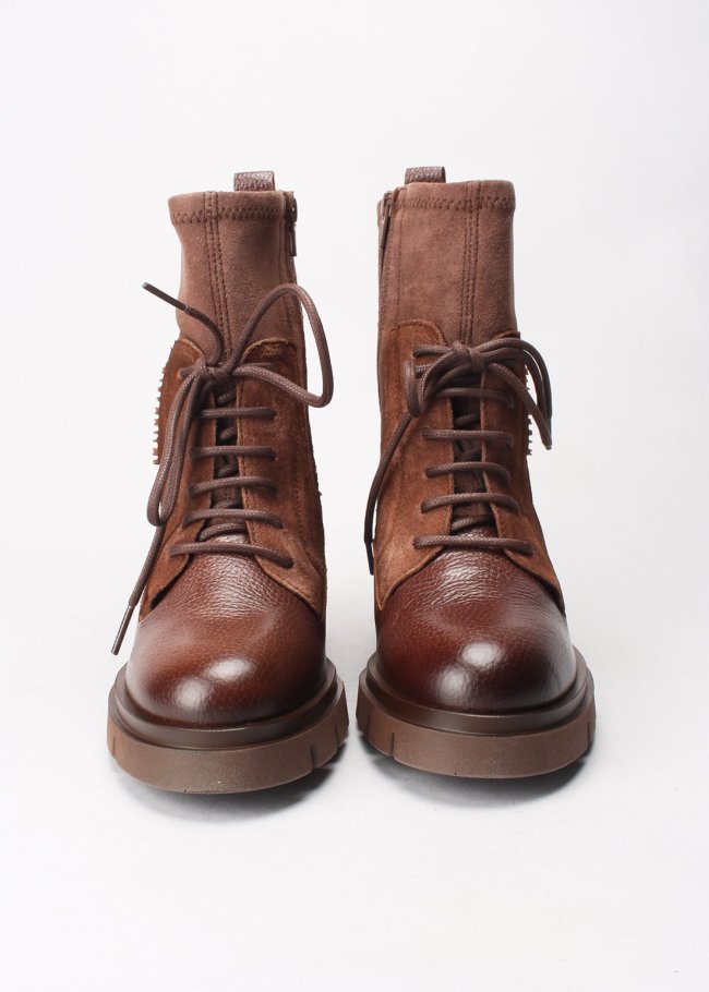 botin zurich bolero avella velour avella