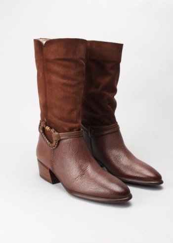 bota verona bolero velour... 2