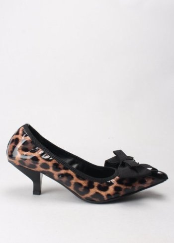 salon lazo lince bruciato