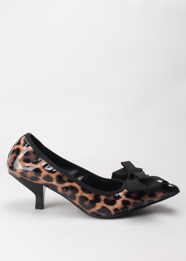 salon lazo lince bruciato