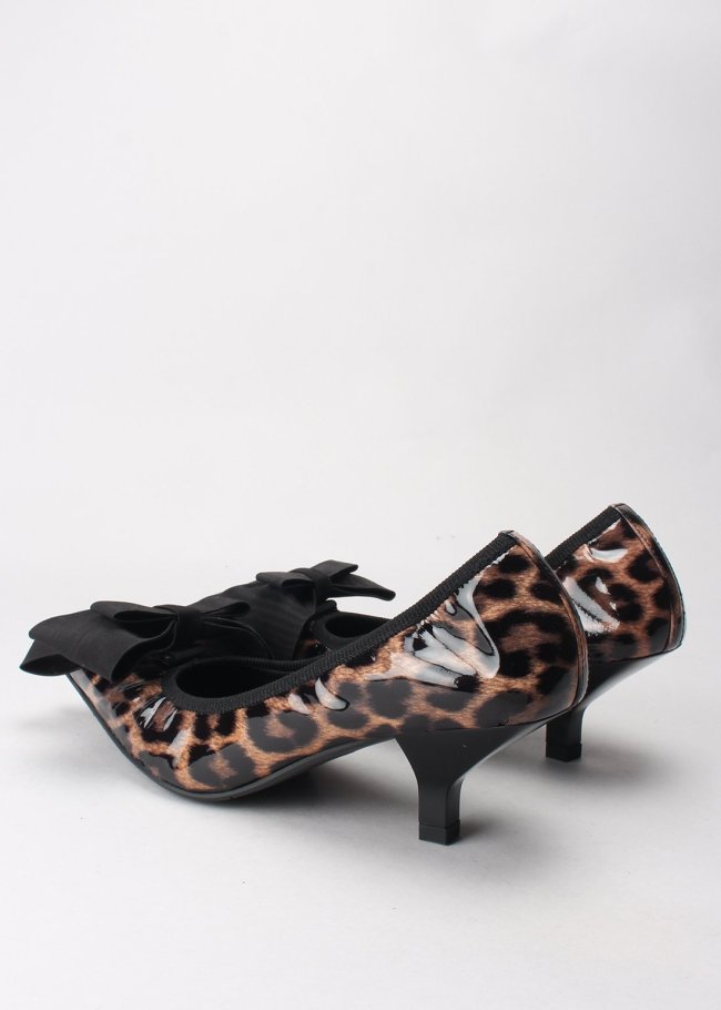 salon lazo lince bruciato