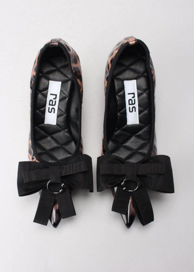 salon lazo lince bruciato