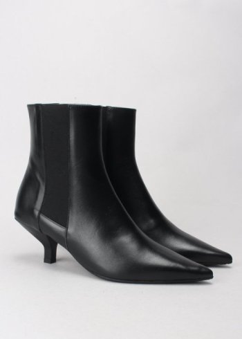 botin premiere negro 2