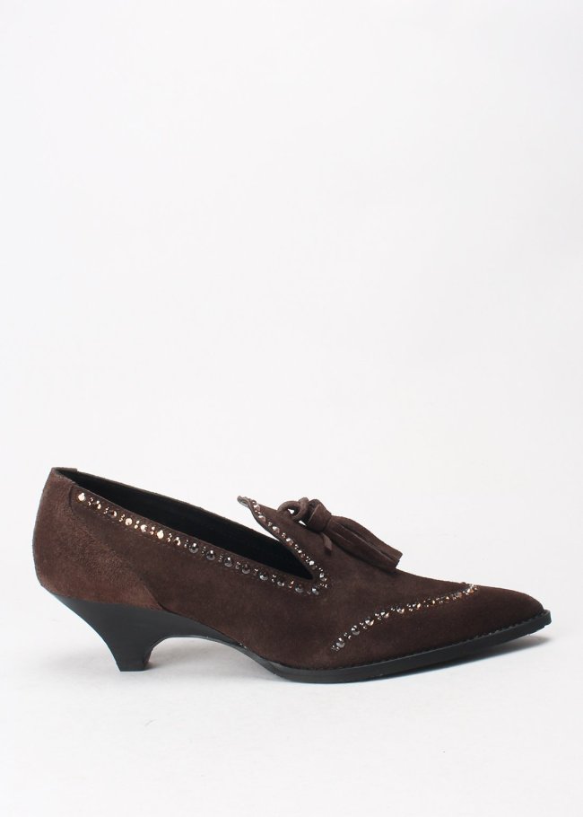 copete borlas piedras sioux tdm