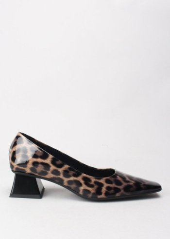 salon lince bruciato