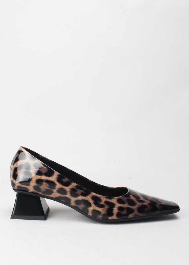 salon lince bruciato