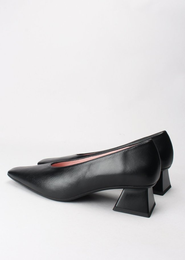 salon premiere negro