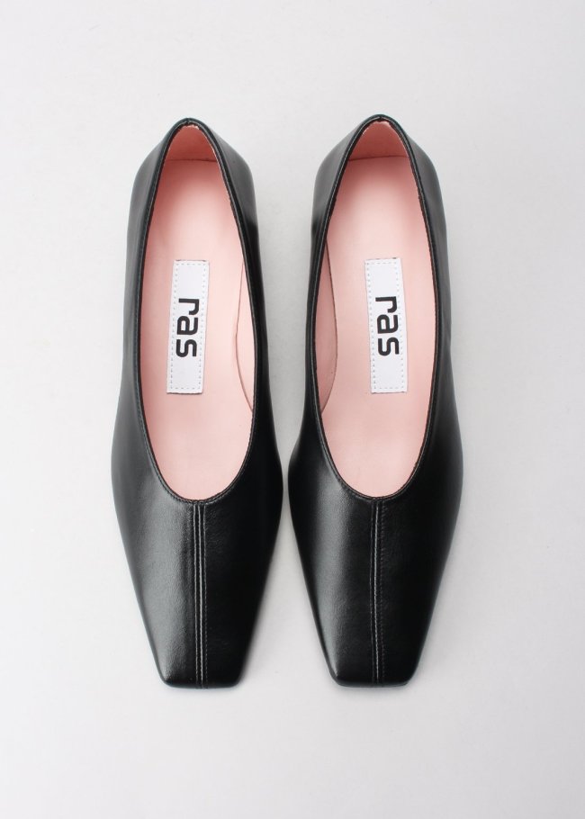 salon premiere negro