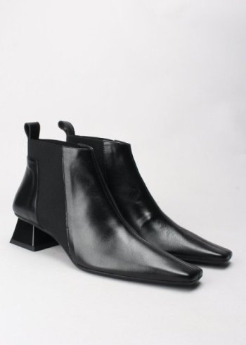 botin premiere negro 2