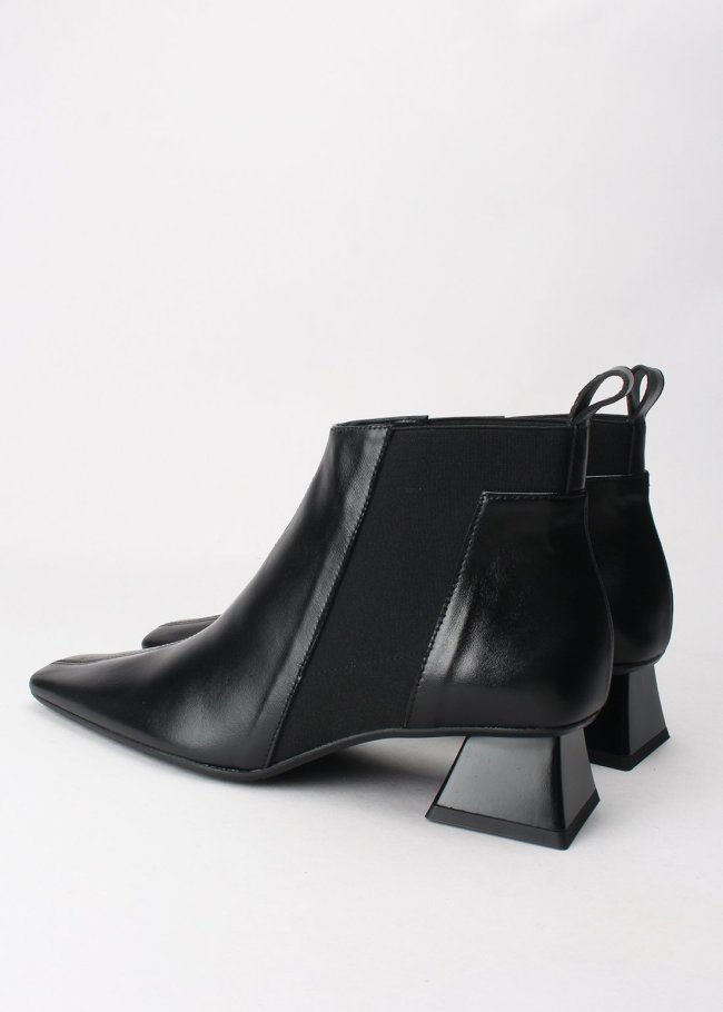 botin premiere negro