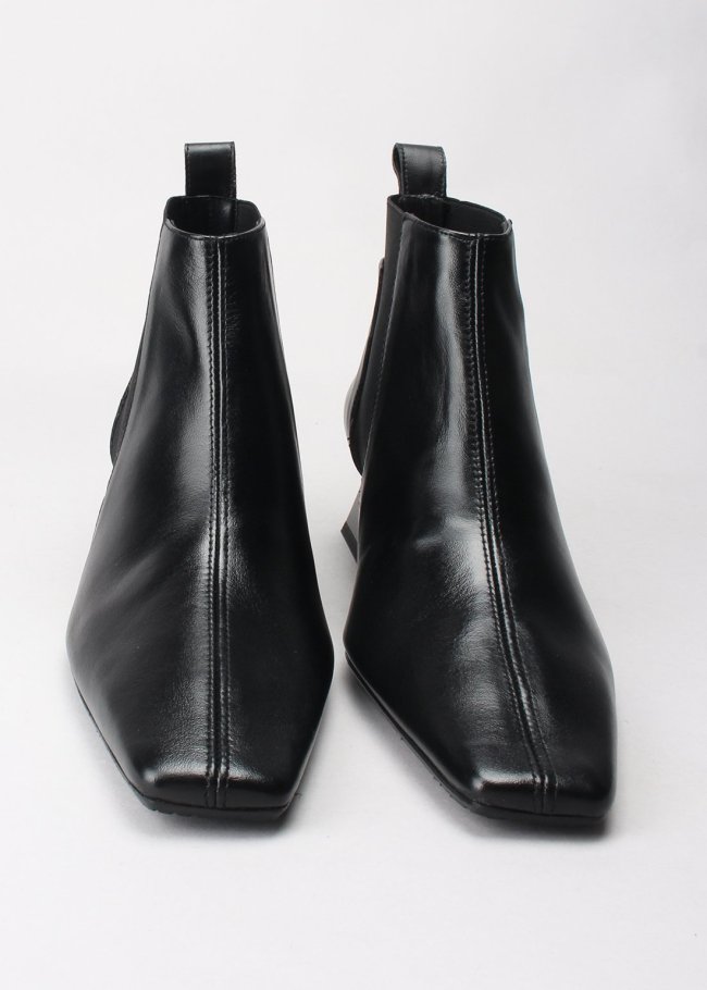 botin premiere negro