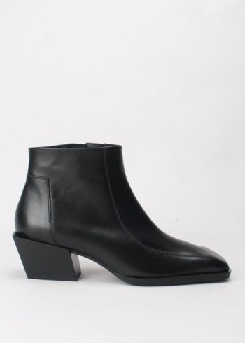 botin premiere negro