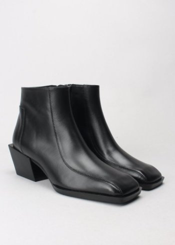 botin premiere negro 2