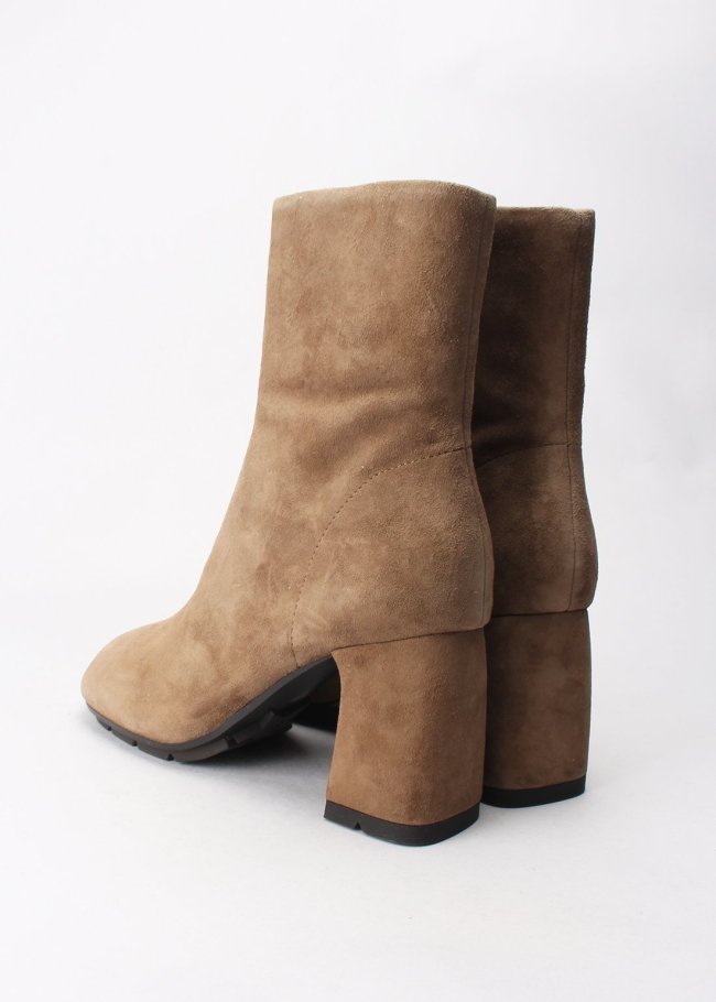 botin velours fandango