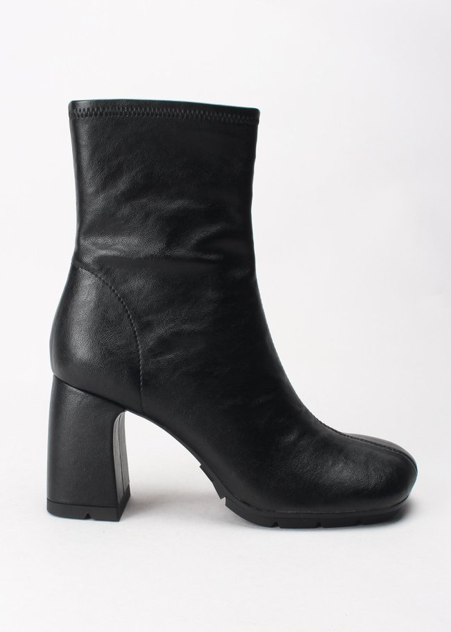 botin nappa black