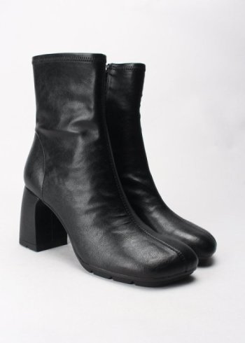 botin nappa black 2