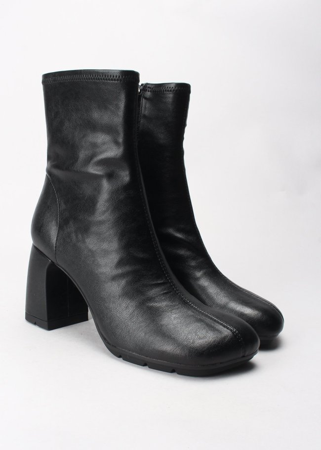 botin nappa black