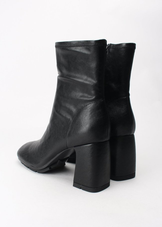botin nappa black