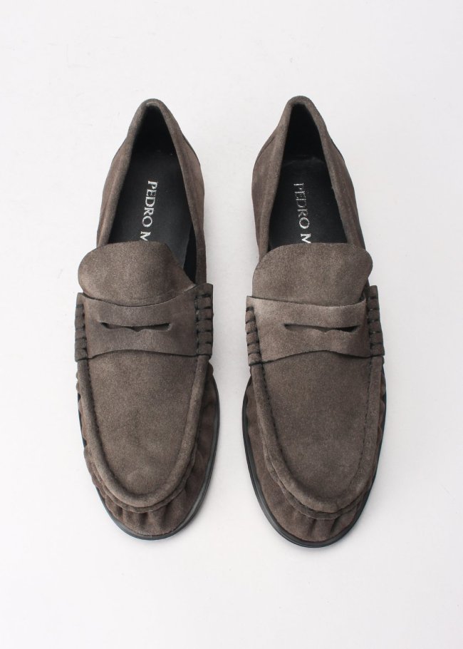 mocasin antifaz velour iman